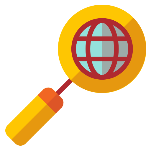 Search free icon