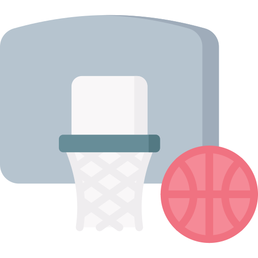 baloncesto icono gratis