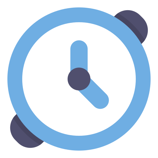 Time Generic Flat icon