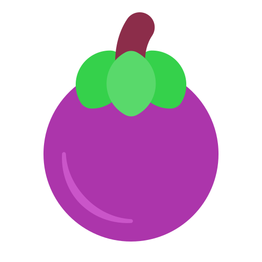 mangostan kostenlos Icon mangostan kostenlos Icon