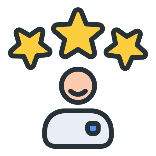 customer satisfaction icon png