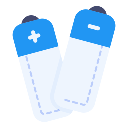 batterie kostenlos Icon