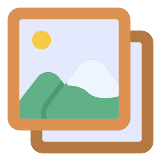 Frame - Free nature icons