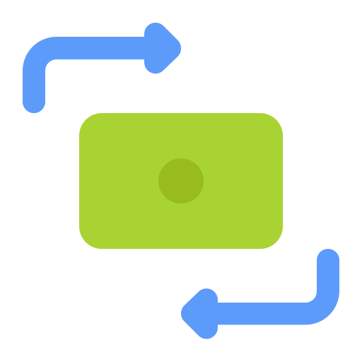 Échanger Icône gratuit Échanger Icône gratuit