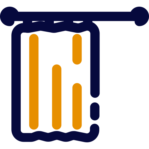 목욕통 무료 아이콘