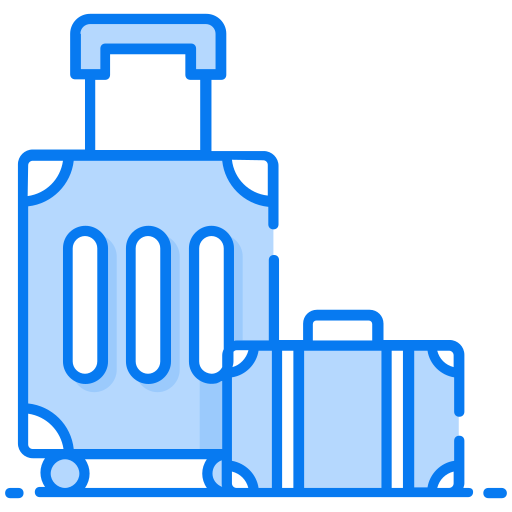 gepäck kostenlos Icon gepäck kostenlos Icon