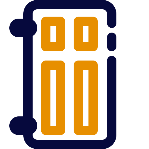 문 무료 아이콘