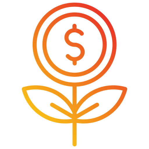 investition kostenlos Icon