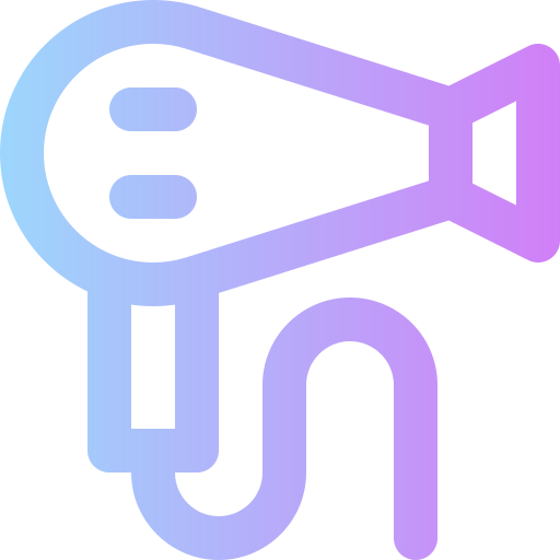 Фен бесплатно иконка