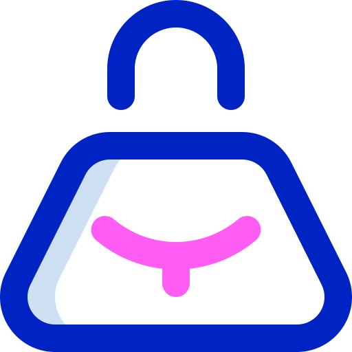 handtasche kostenlos Icon