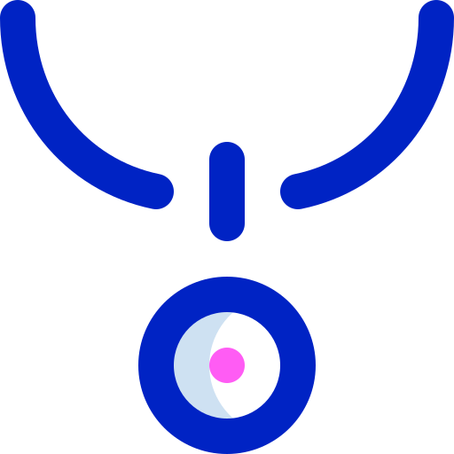 halskette kostenlos Icon