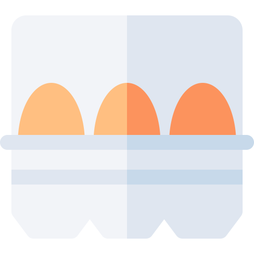 eierkarton kostenlos Icon eierkarton kostenlos Icon