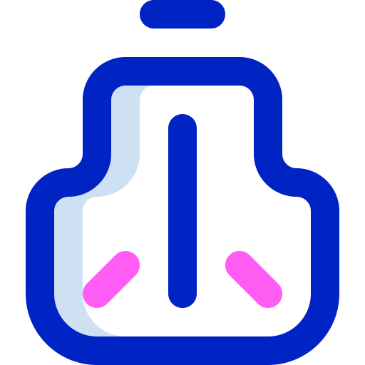 weste kostenlos Icon weste kostenlos Icon