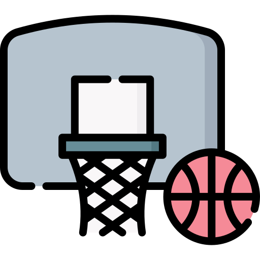 baloncesto icono gratis