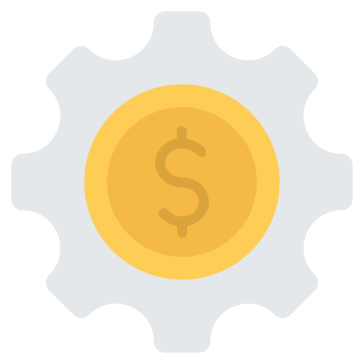 Management free icon