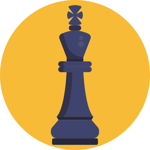 Chess, game, piece, queen, set, strategy icon - Download on Iconfinder