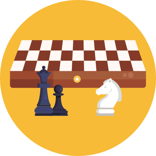 Chess Board - Free sports icons