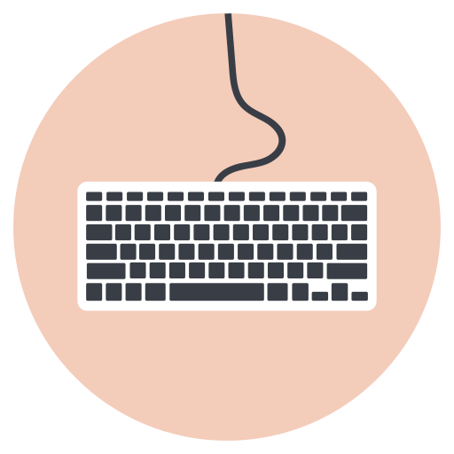 Electric keyboard - Free computer icons