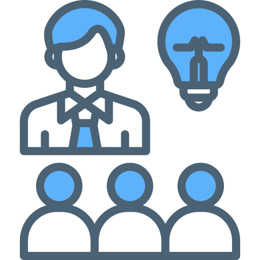 Coaching free icon Coaching free icon