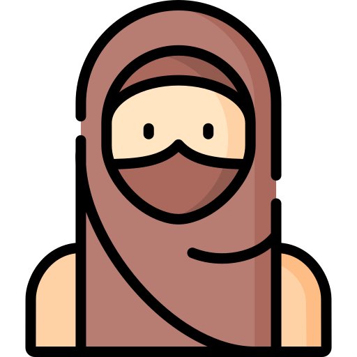 Bedouin - Free People Icons