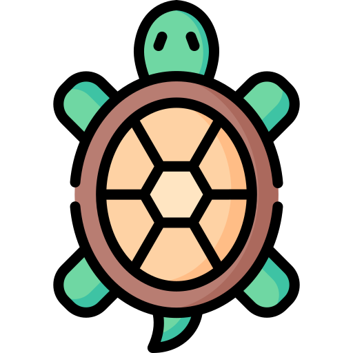 tortuga icono gratis