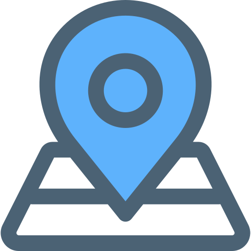 ubicación icono gratis