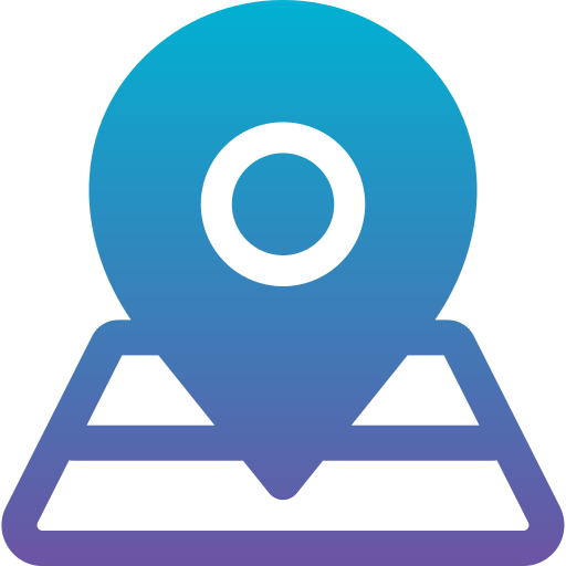 ubicación icono gratis