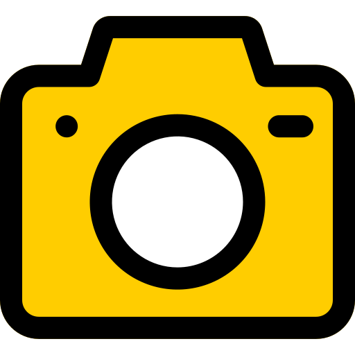 cámara icono gratis