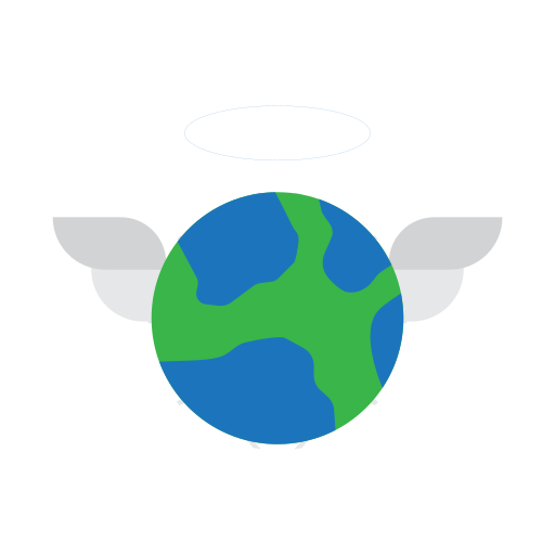 World - free icon