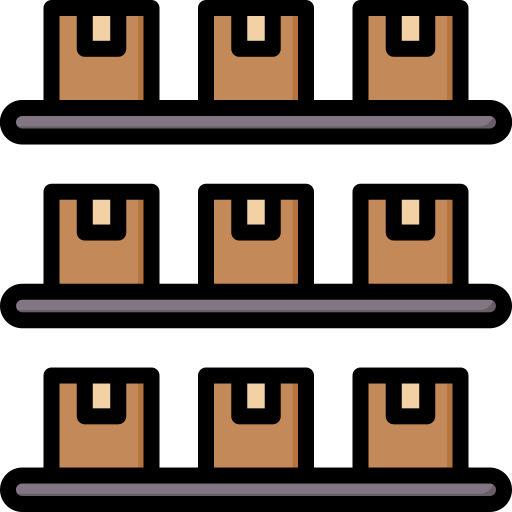 paket kostenlos Icon