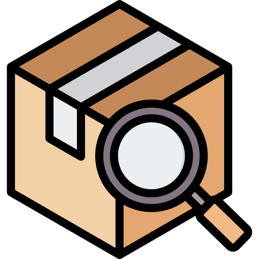 Осмотр бесплатно иконка