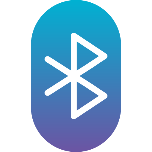 bluetooth icono gratis