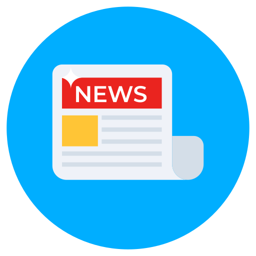 noticias icono gratis