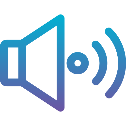 volumen icono gratis