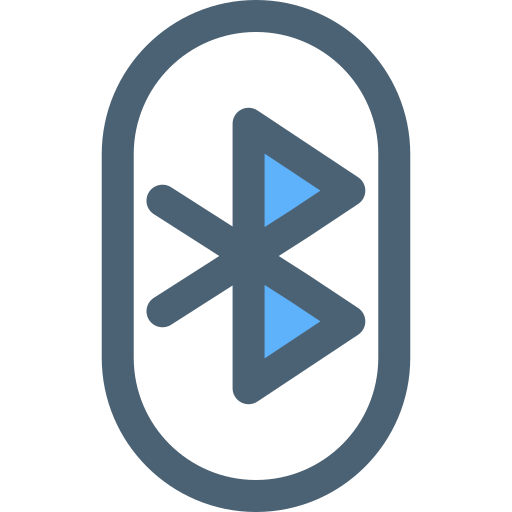 bluetooth icono gratis