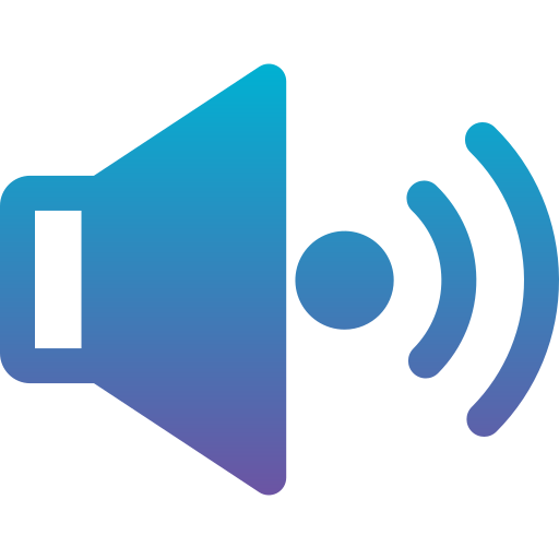 volumen icono gratis