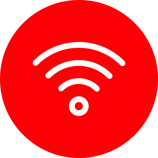 wifi icono gratis