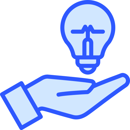 Idea free icon Idea free icon