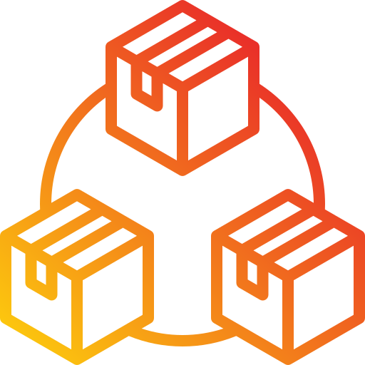 Circulation free icon