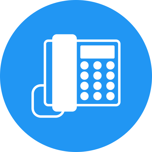 Телефон бесплатно иконка