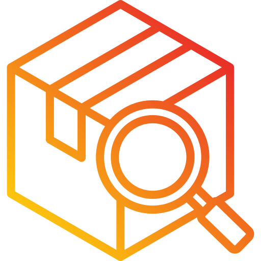 Осмотр бесплатно иконка