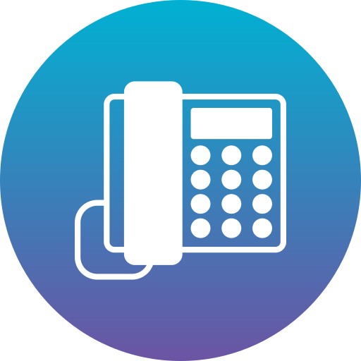 Телефон бесплатно иконка