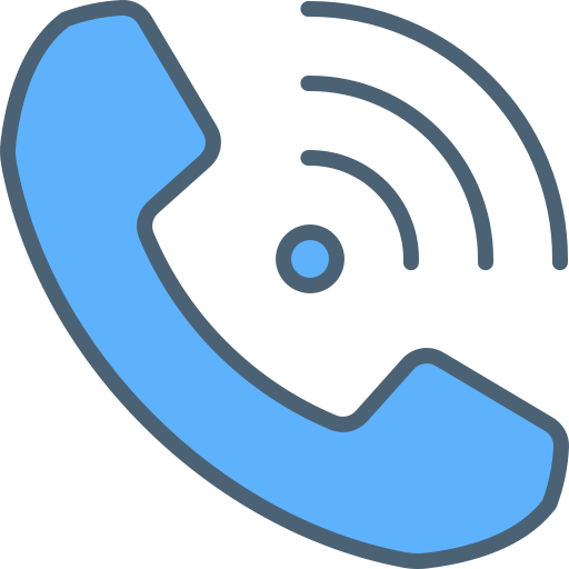 Телефон бесплатно иконка