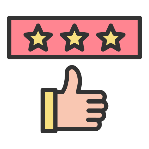 Хороший обзор бесплатно иконка