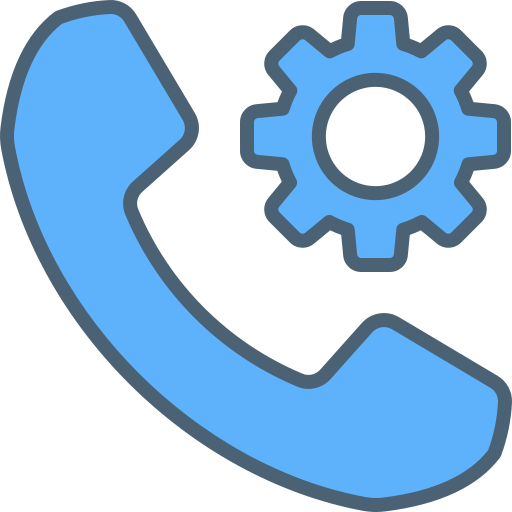 Телефон бесплатно иконка