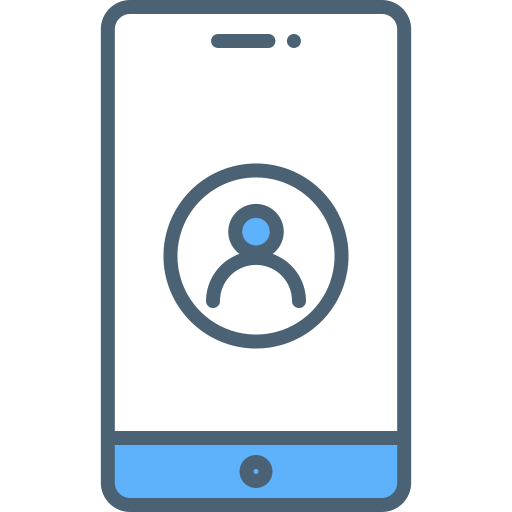 perfil icono gratis