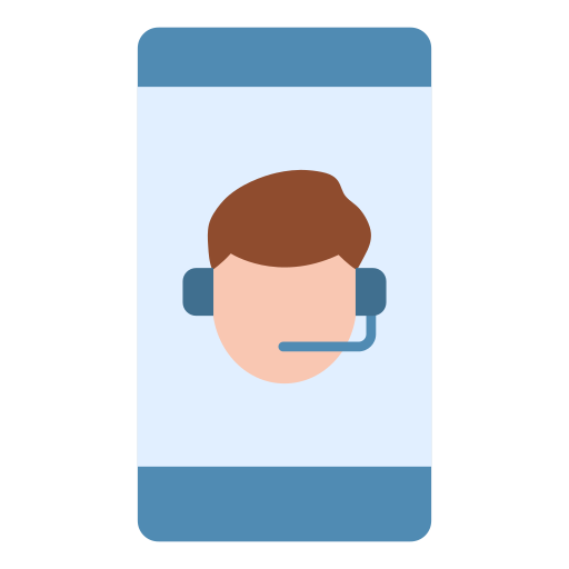 teléfono inteligente icono gratis