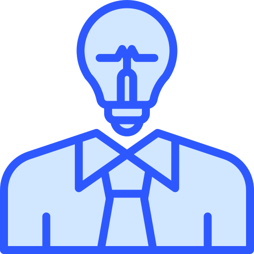 Idea free icon Idea free icon