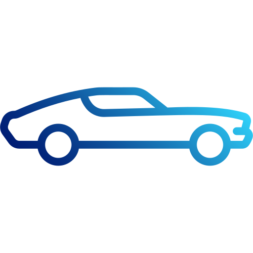 auto Icône gratuit