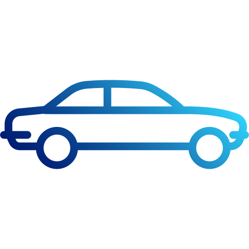 자동차 무료 아이콘